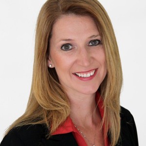 Fundraising Page: Melissa Mottern